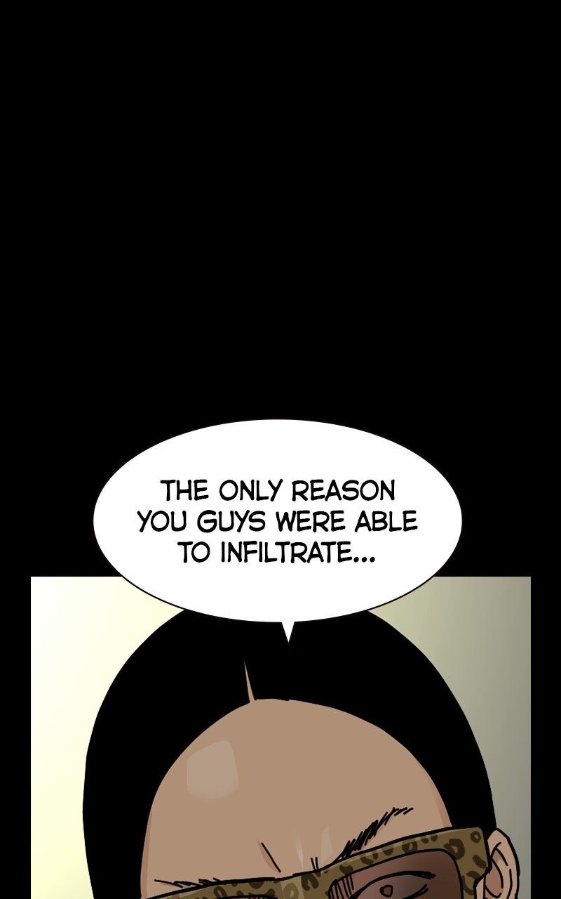 To Not Die (S3) Episode 37 page 158 - 