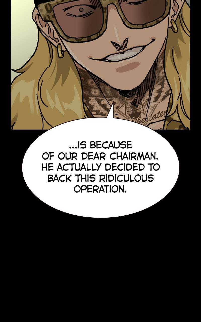 To Not Die (S3) Episode 37 page 159 - 