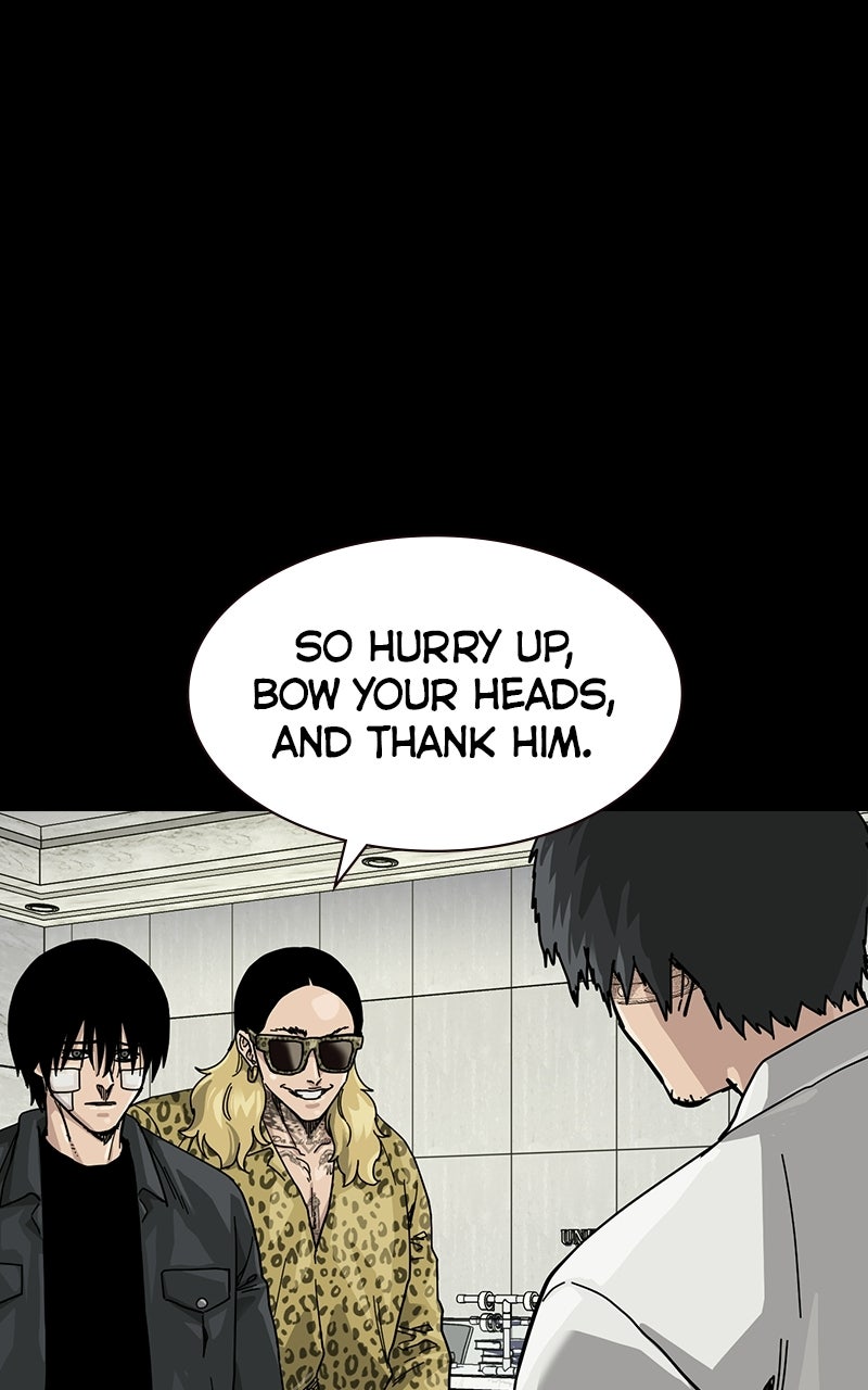 To Not Die (S3) Episode 37 page 160 - 