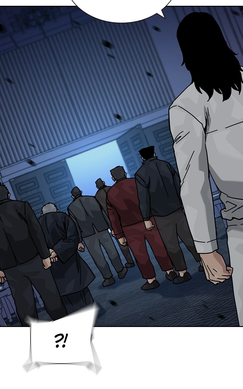 To Not Die (S3) Episode 37 page 17 - 