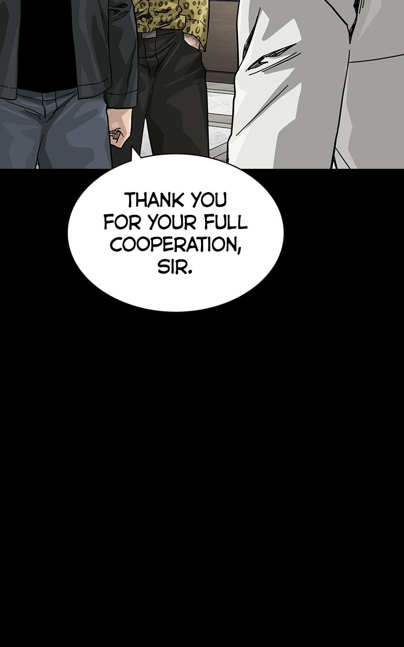 To Not Die (S3) Episode 37 page 161 - 