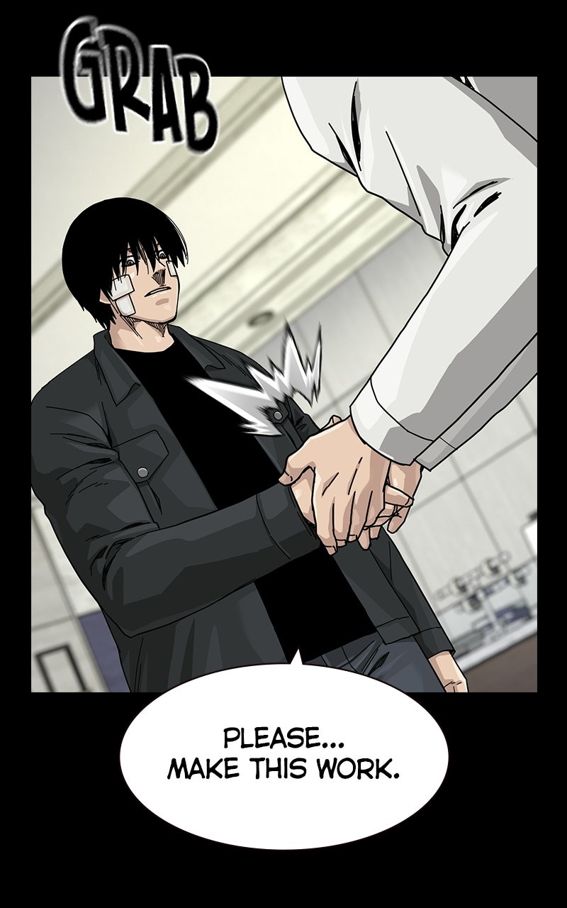 To Not Die (S3) Episode 37 page 162 - 