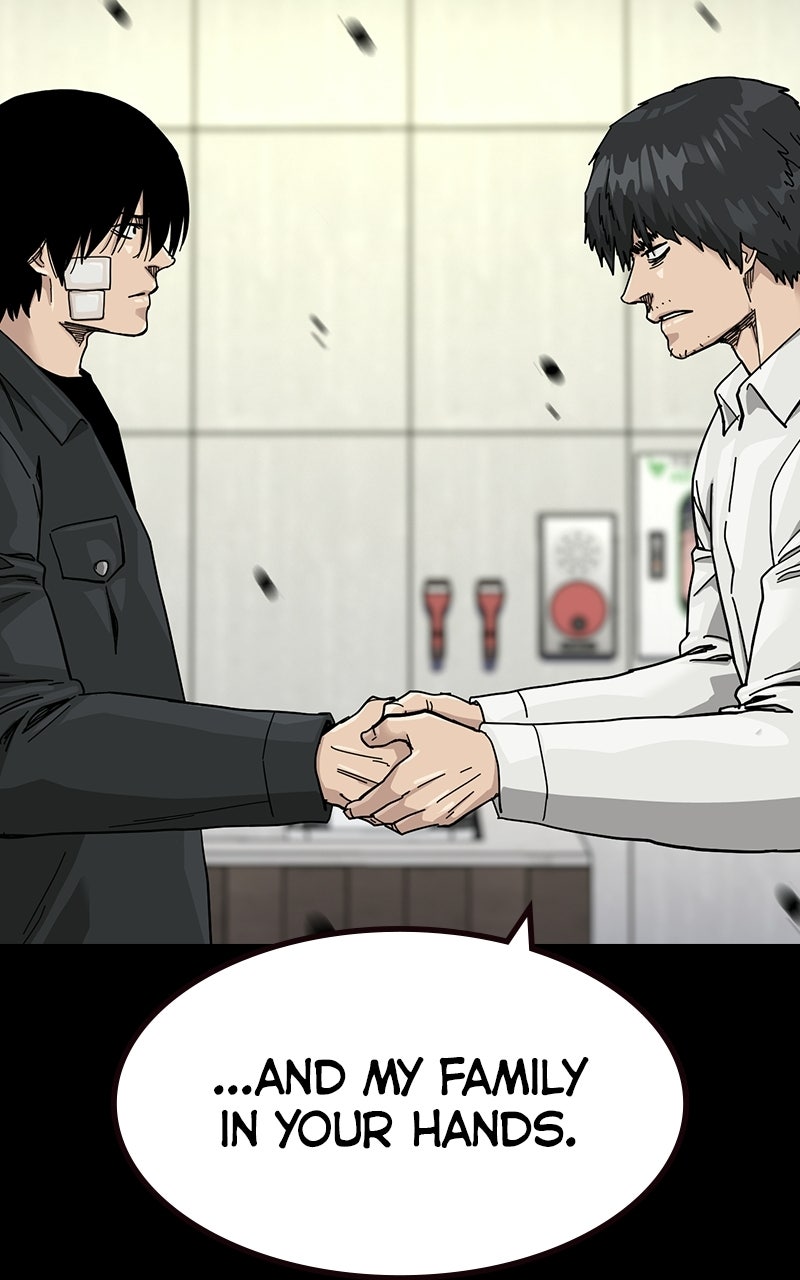 To Not Die (S3) Episode 37 page 164 - 