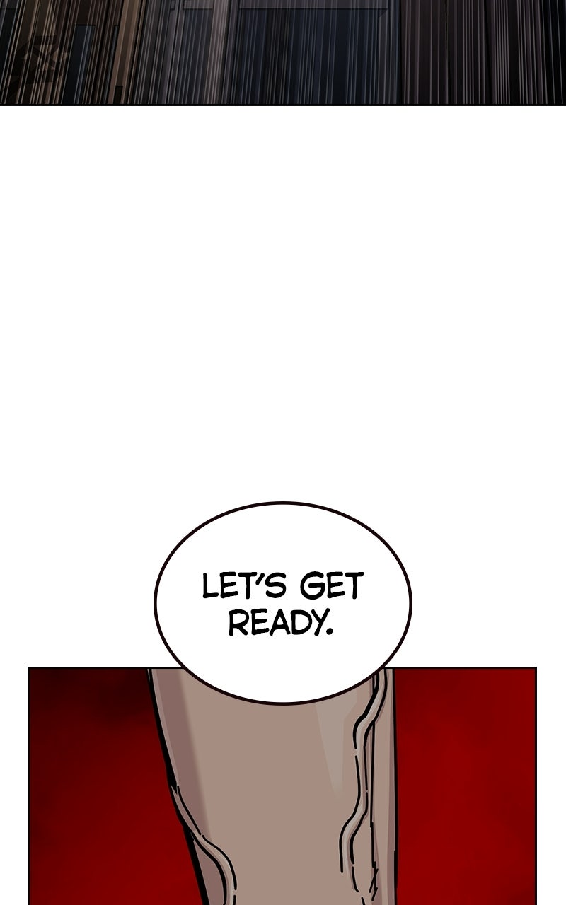 To Not Die (S3) Episode 37 page 167 - 