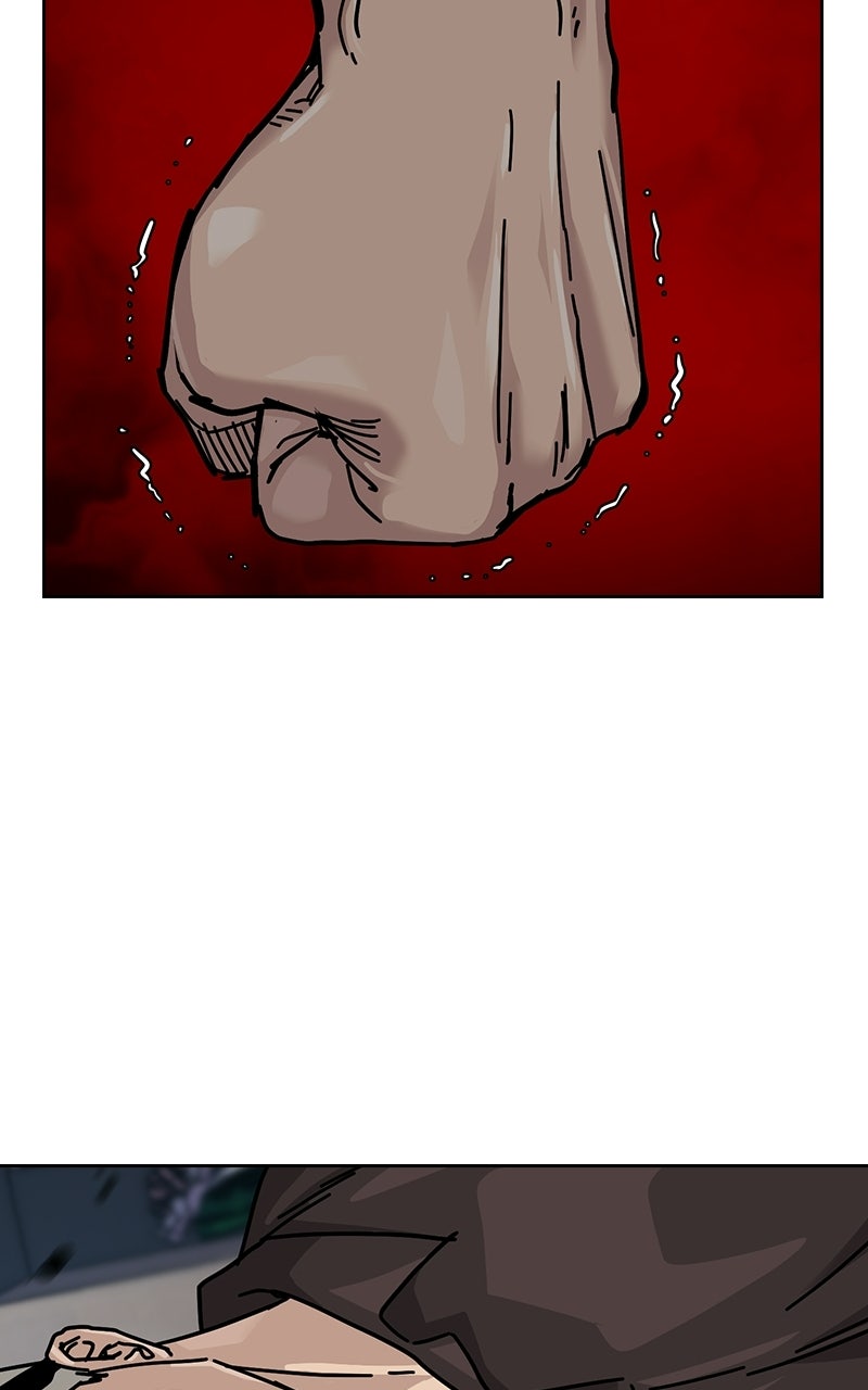 To Not Die (S3) Episode 37 page 168 - 