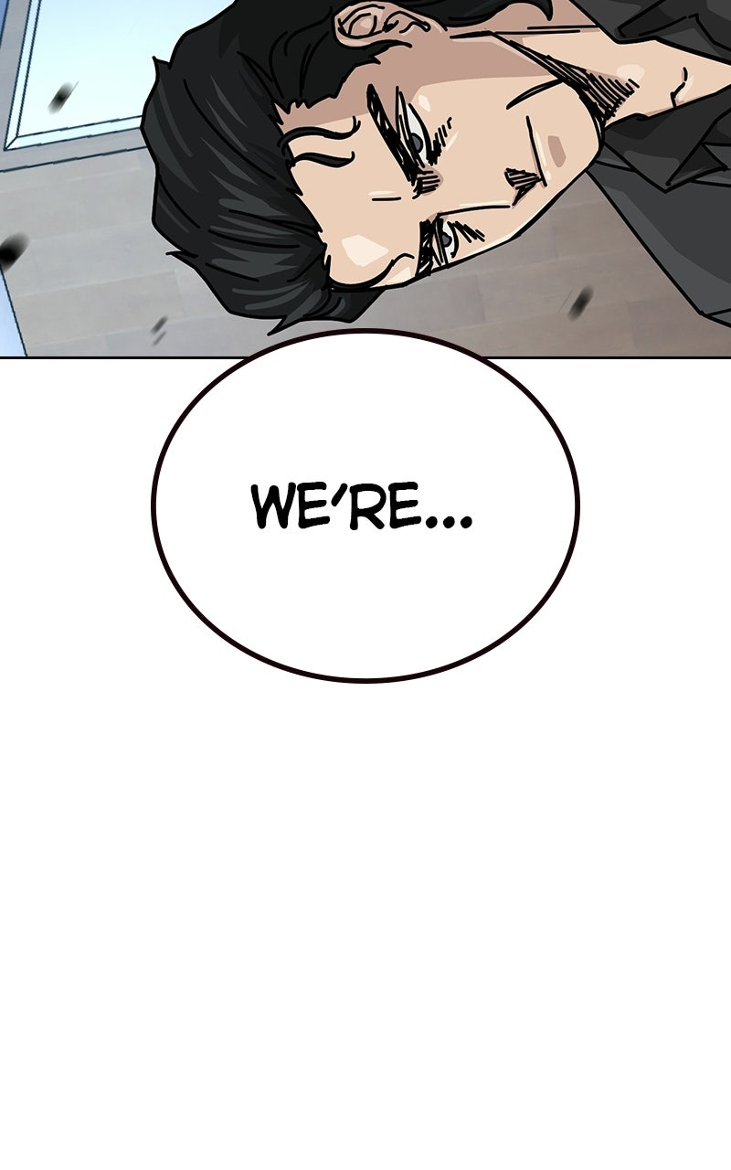 To Not Die (S3) Episode 37 page 170 - 