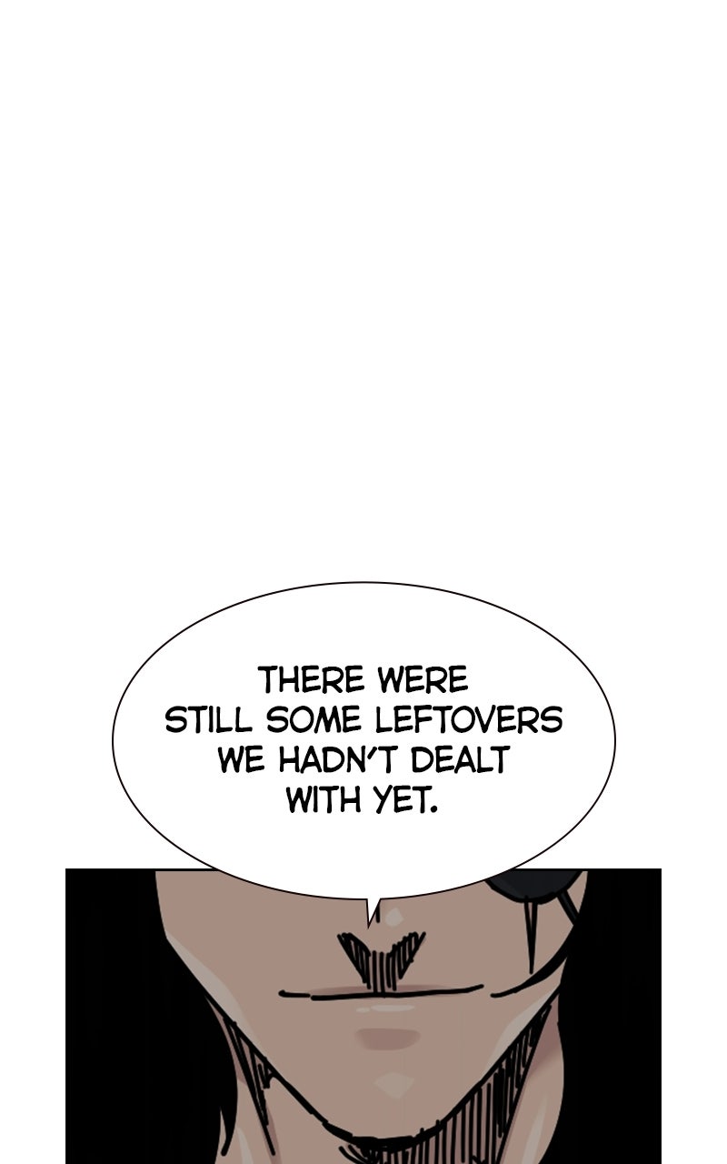 To Not Die (S3) Episode 37 page 18 - 