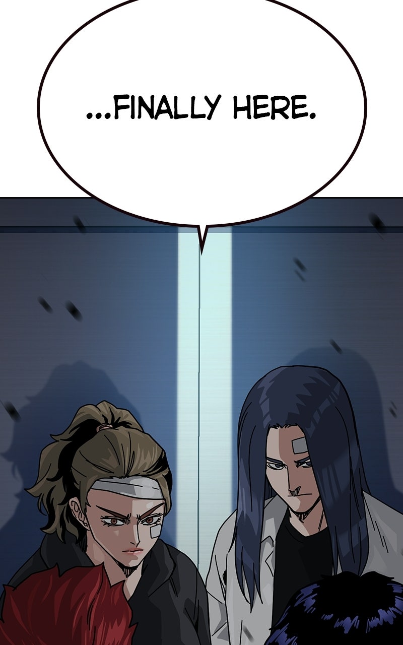 To Not Die (S3) Episode 37 page 172 - 