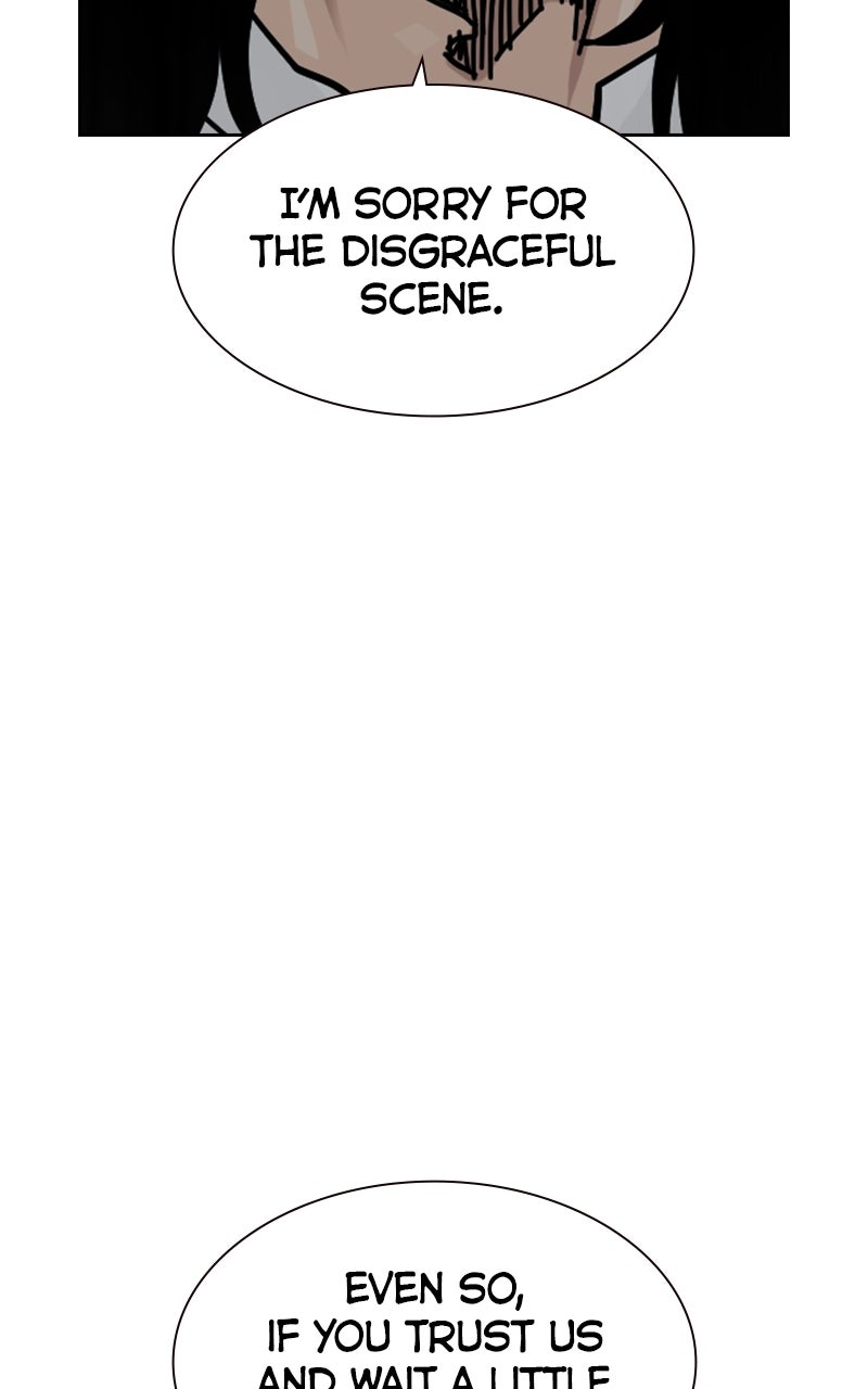 To Not Die (S3) Episode 37 page 19 - 