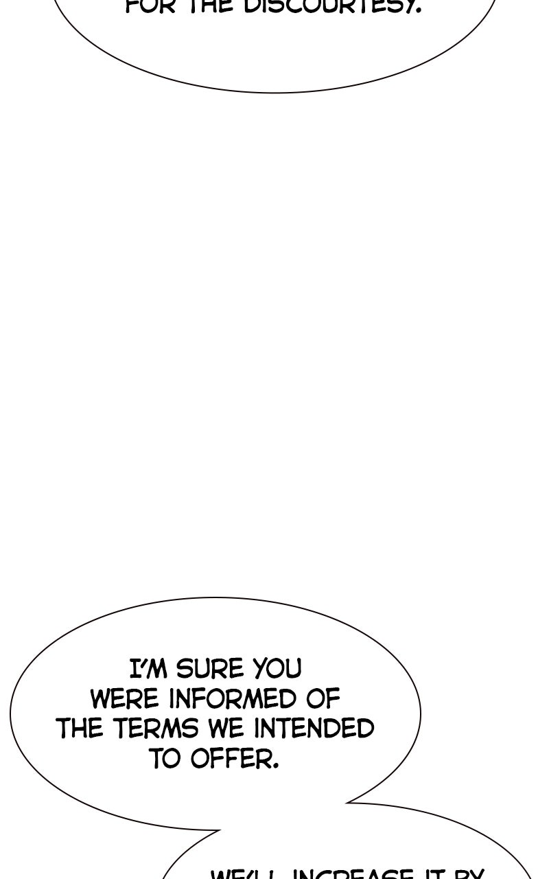 To Not Die (S3) Episode 37 page 21 - 