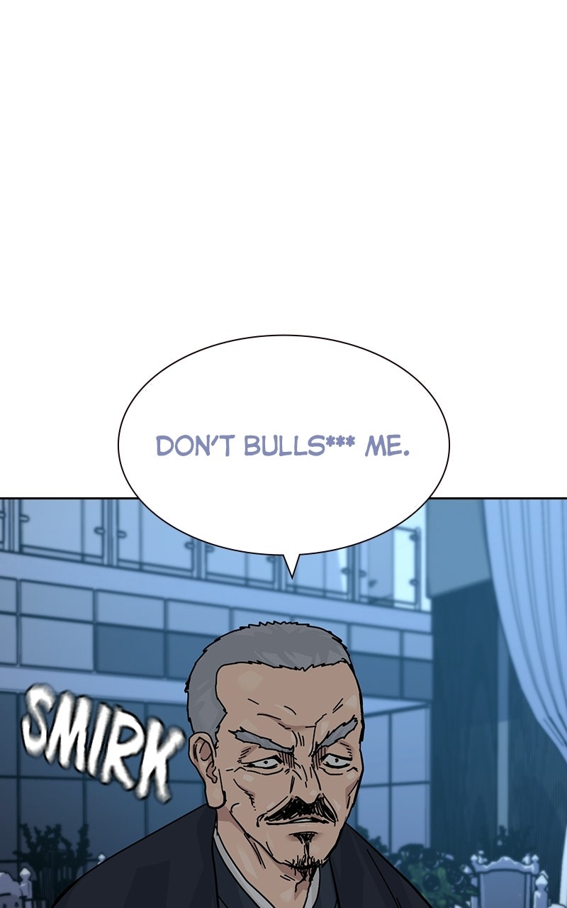 To Not Die (S3) Episode 37 page 23 - 