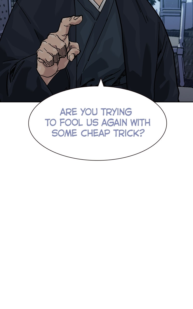 To Not Die (S3) Episode 37 page 24 - 