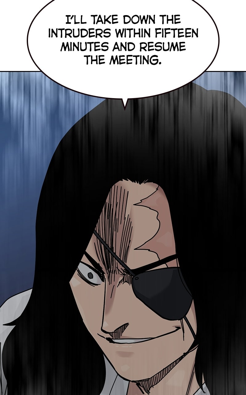 To Not Die (S3) Episode 37 page 27 - 