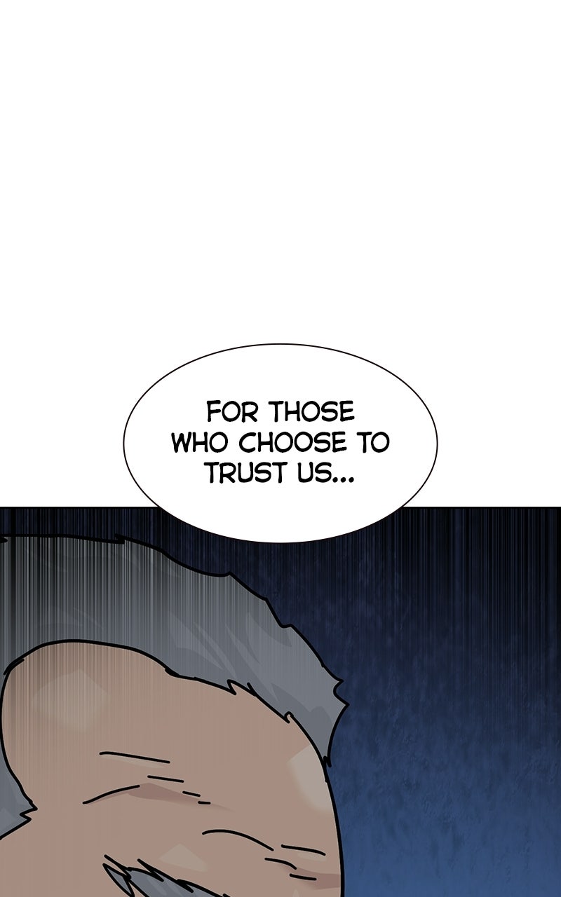 To Not Die (S3) Episode 37 page 30 - 