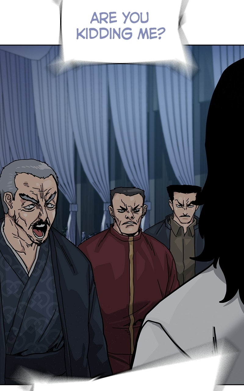 To Not Die (S3) Episode 37 page 4 - 