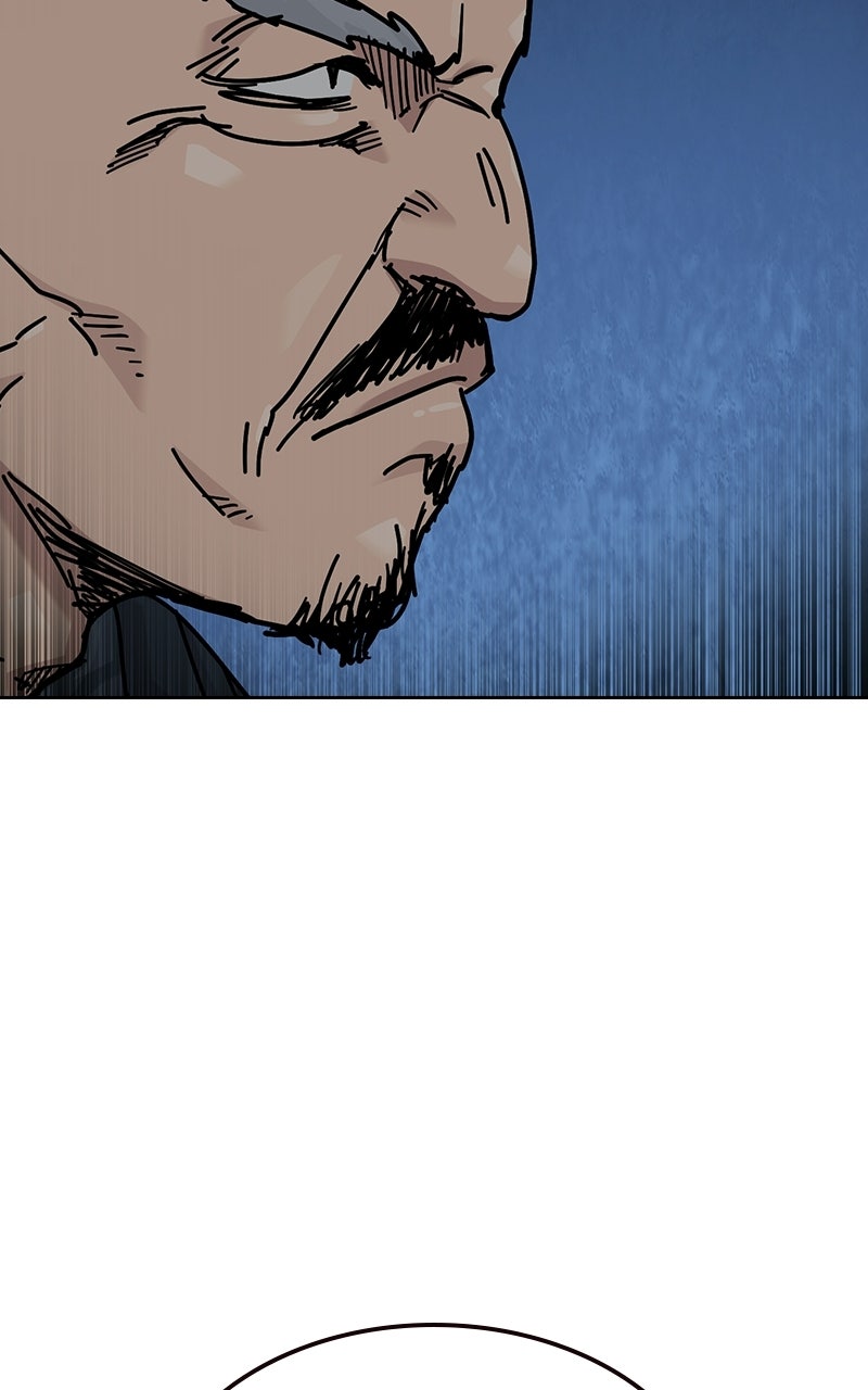 To Not Die (S3) Episode 37 page 31 - 