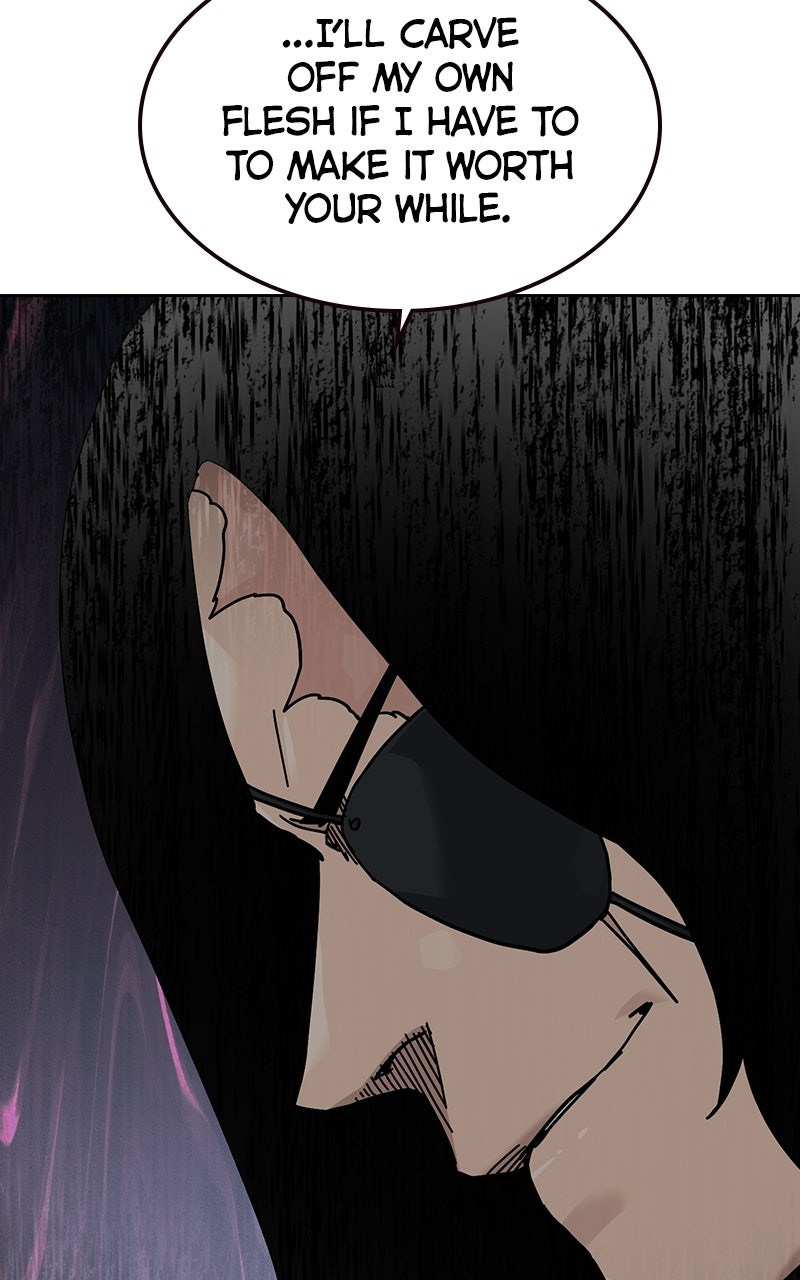 To Not Die (S3) Episode 37 page 32 - 