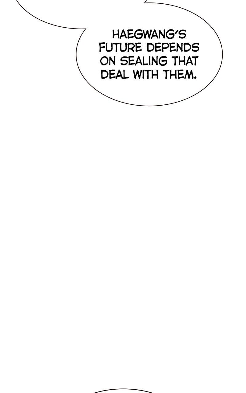 To Not Die (S3) Episode 37 page 35 - 
