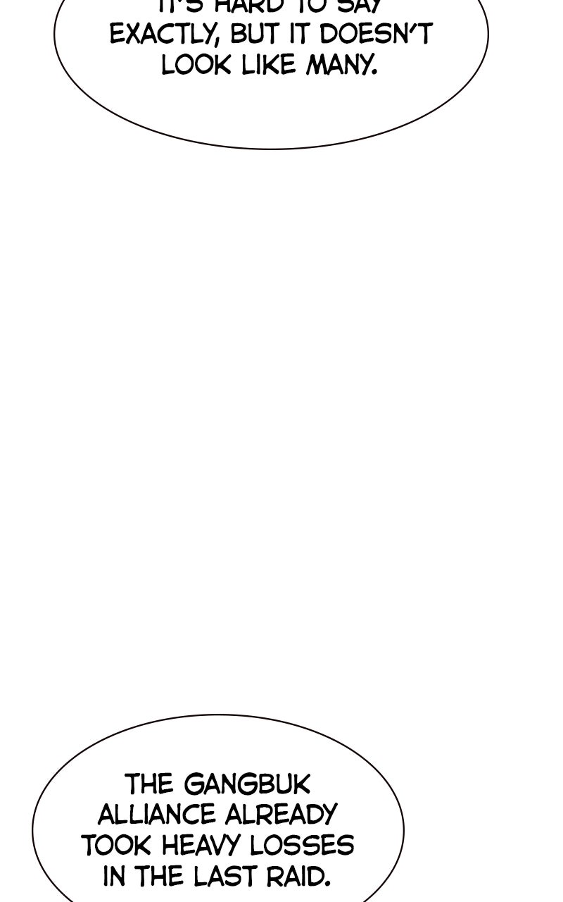 To Not Die (S3) Episode 37 page 37 - 