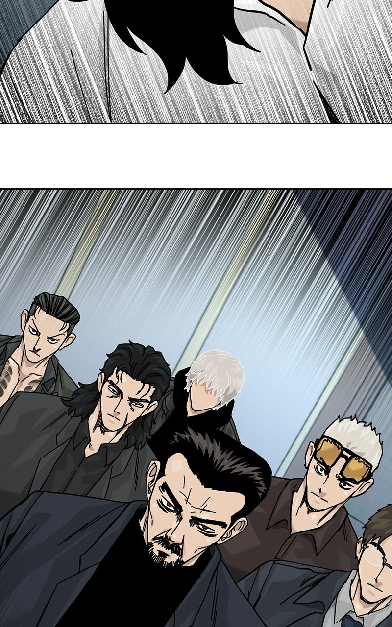 To Not Die (S3) Episode 37 page 41 - 