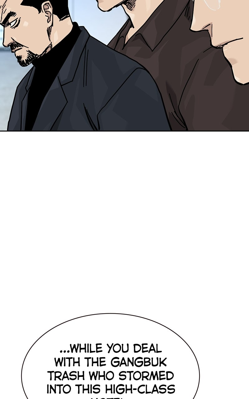 To Not Die (S3) Episode 37 page 44 - 