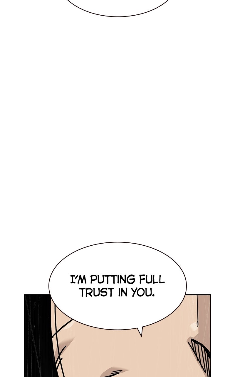 To Not Die (S3) Episode 37 page 46 - 
