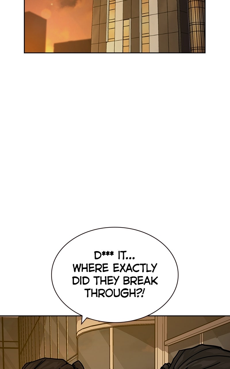 To Not Die (S3) Episode 37 page 51 - 