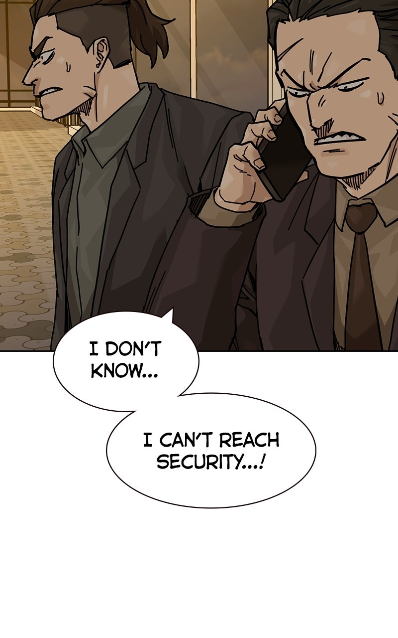 To Not Die (S3) Episode 37 page 52 - 