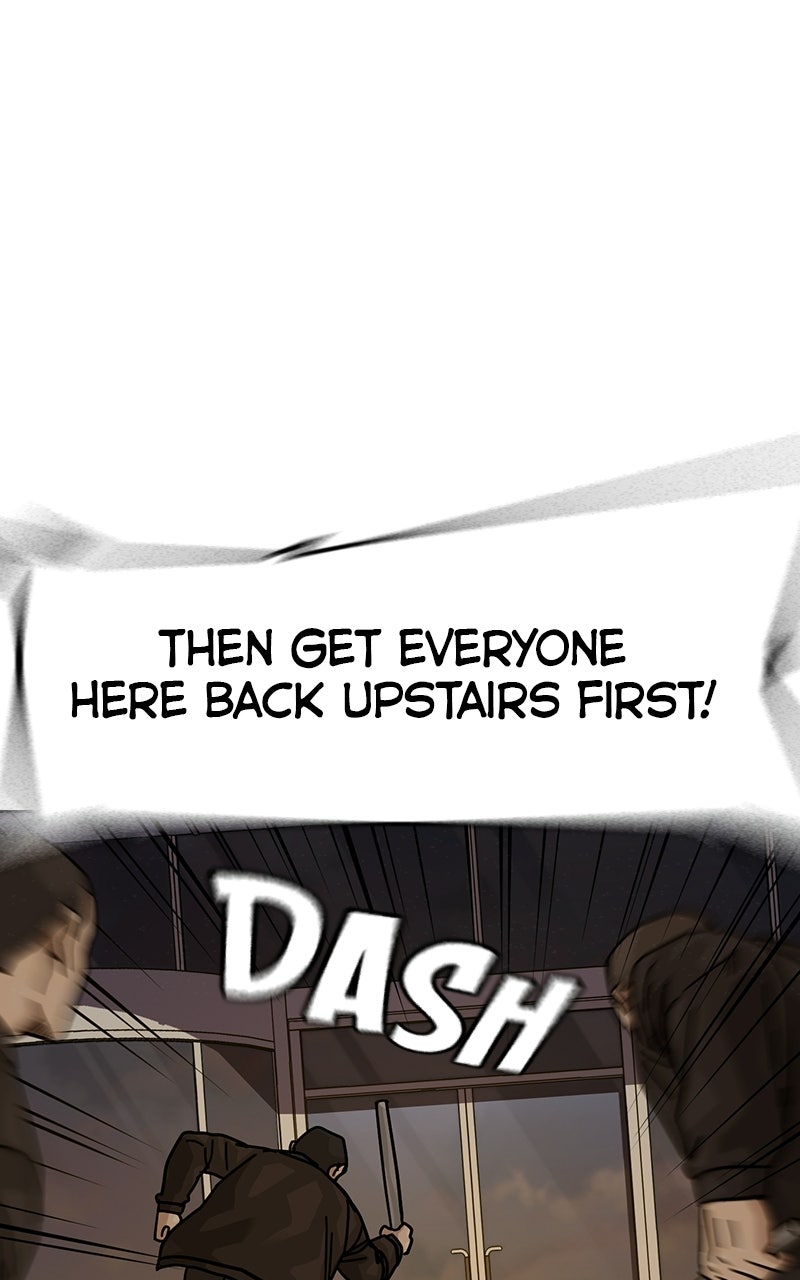 To Not Die (S3) Episode 37 page 53 - 
