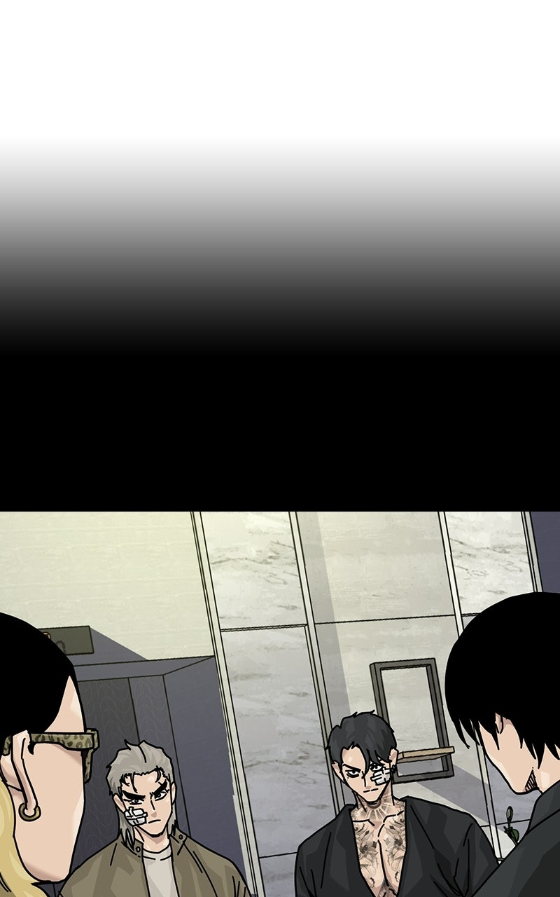 To Not Die (S3) Episode 37 page 56 - 