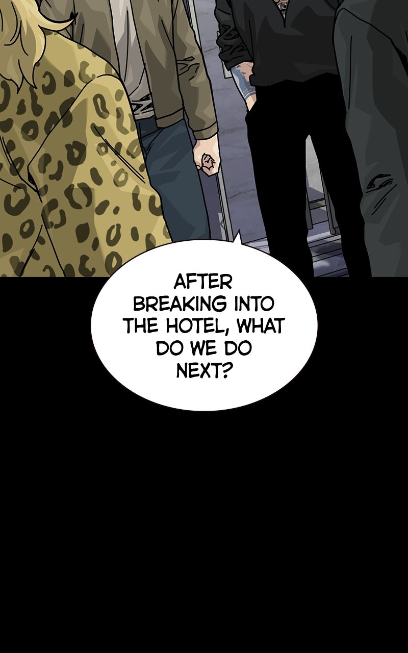 To Not Die (S3) Episode 37 page 57 - 