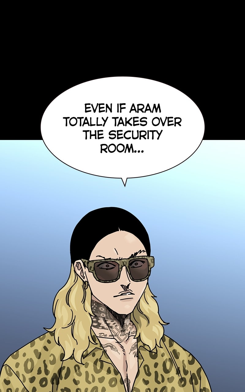 To Not Die (S3) Episode 37 page 58 - 