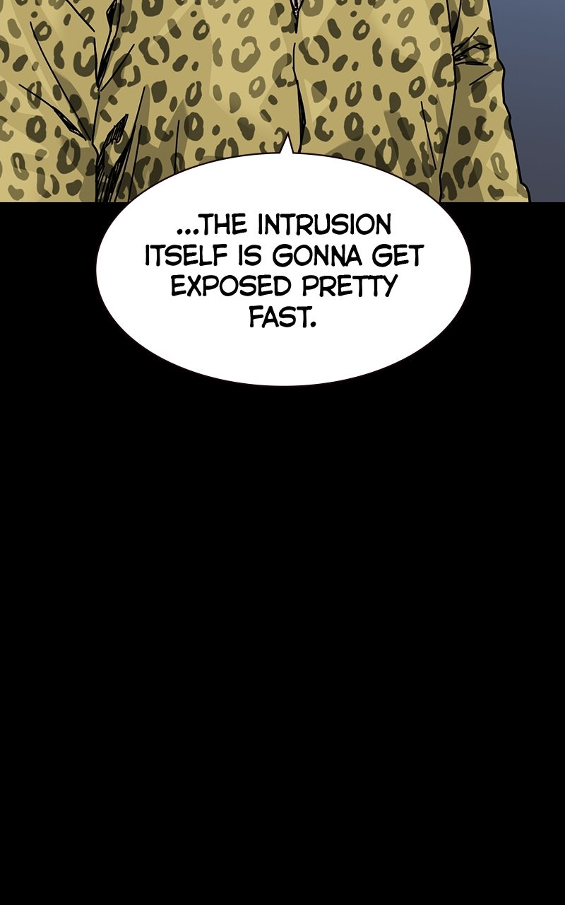 To Not Die (S3) Episode 37 page 59 - 