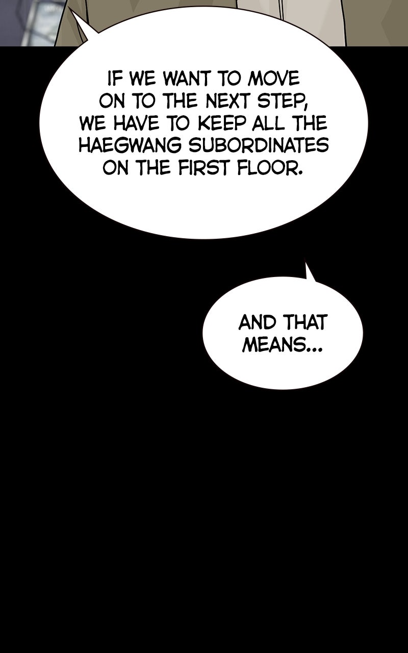 To Not Die (S3) Episode 37 page 61 - 