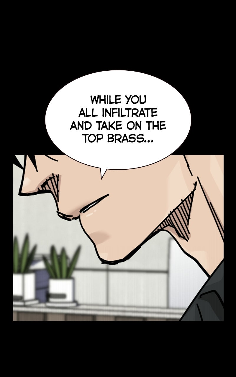To Not Die (S3) Episode 37 page 62 - 