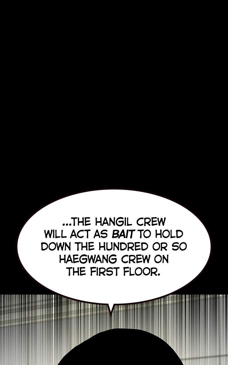 To Not Die (S3) Episode 37 page 63 - 