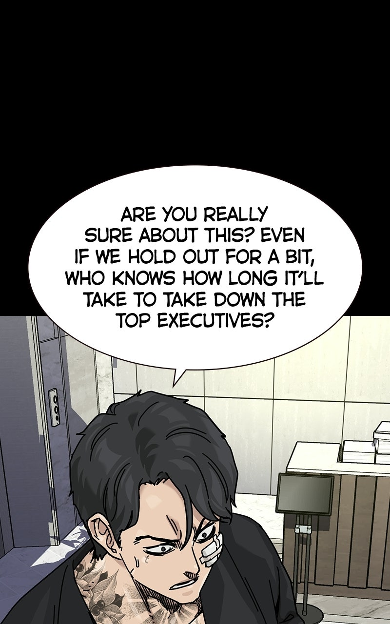 To Not Die (S3) Episode 37 page 65 - 