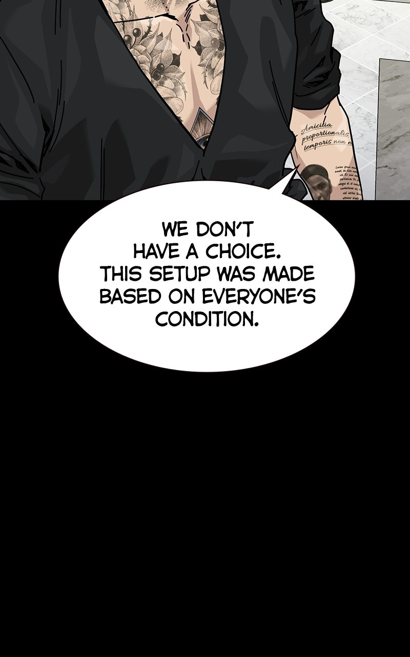 To Not Die (S3) Episode 37 page 66 - 