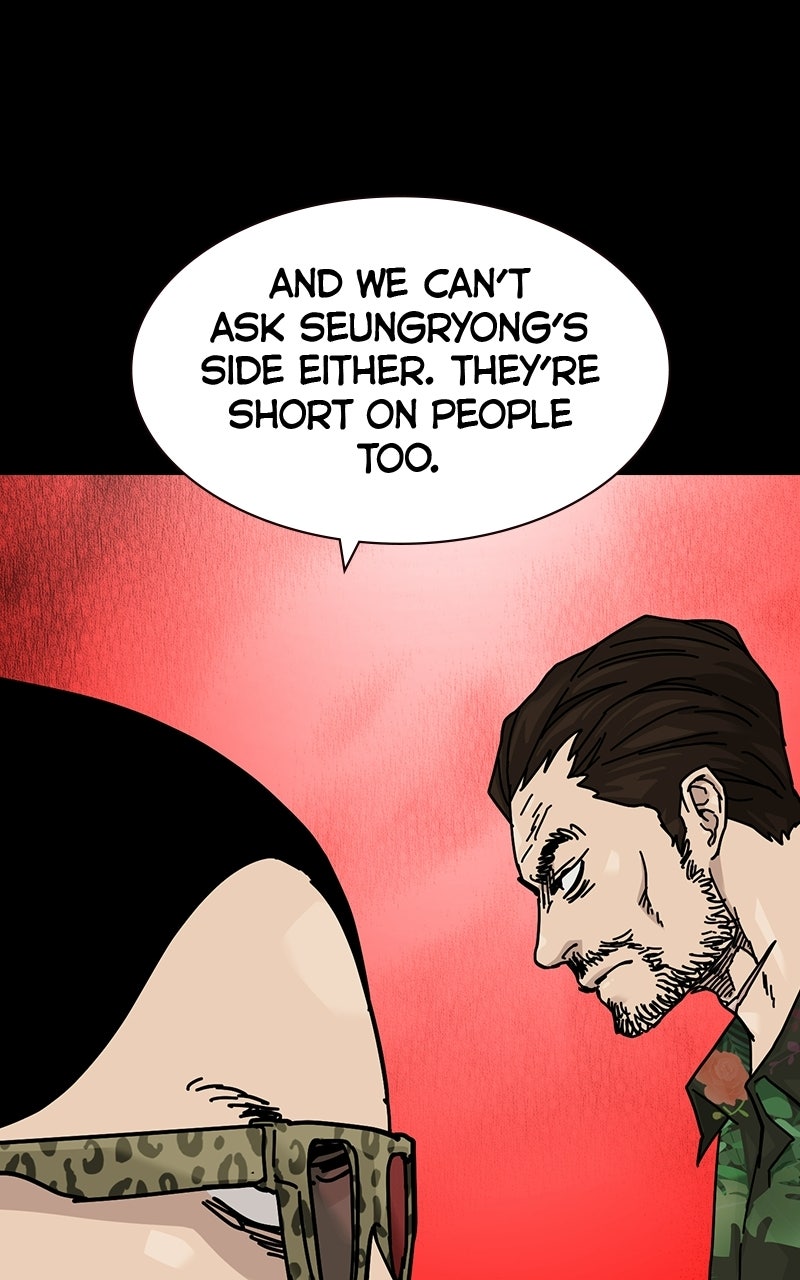 To Not Die (S3) Episode 37 page 67 - 