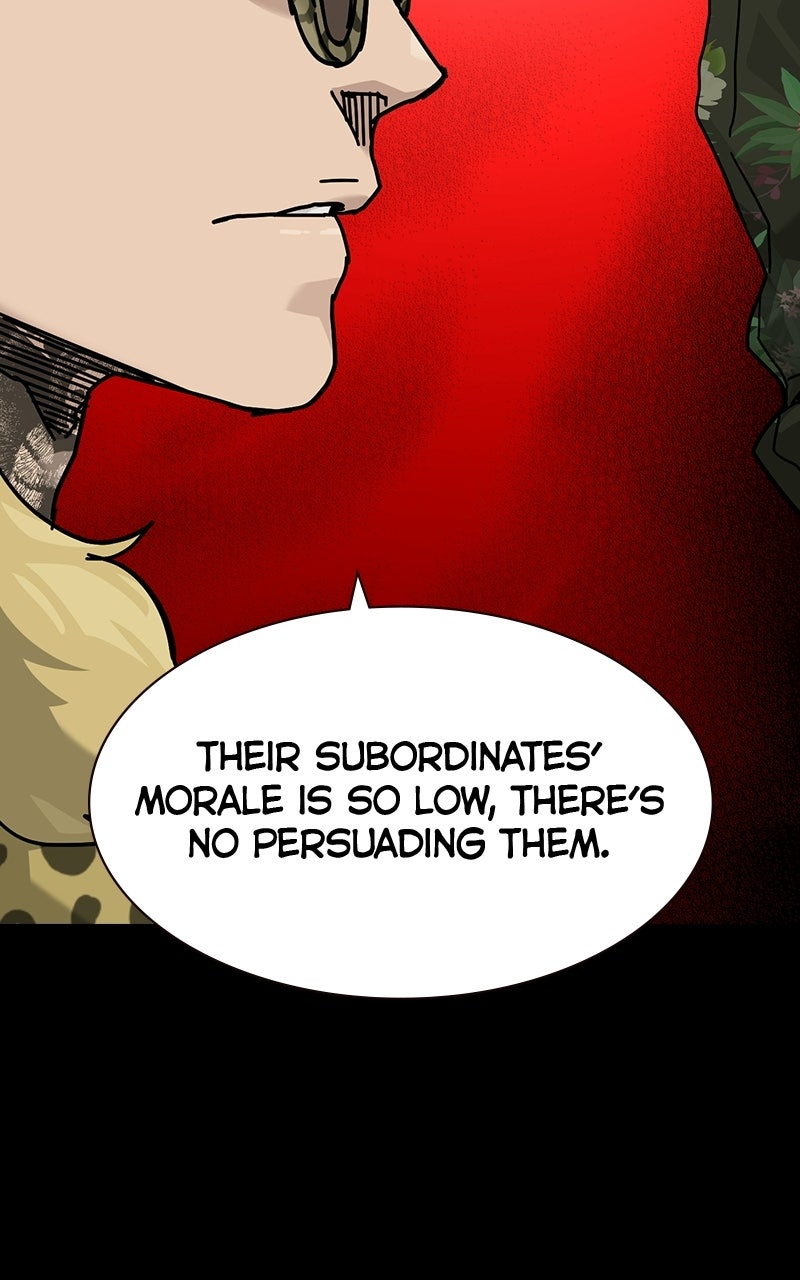 To Not Die (S3) Episode 37 page 68 - 