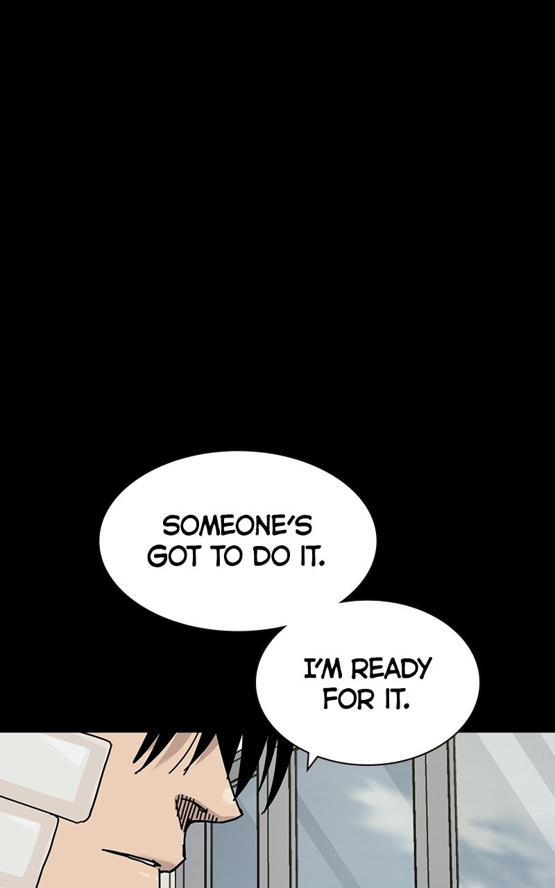 To Not Die (S3) Episode 37 page 69 - 
