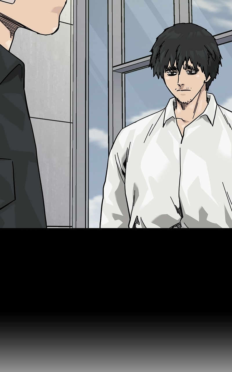 To Not Die (S3) Episode 37 page 70 - 