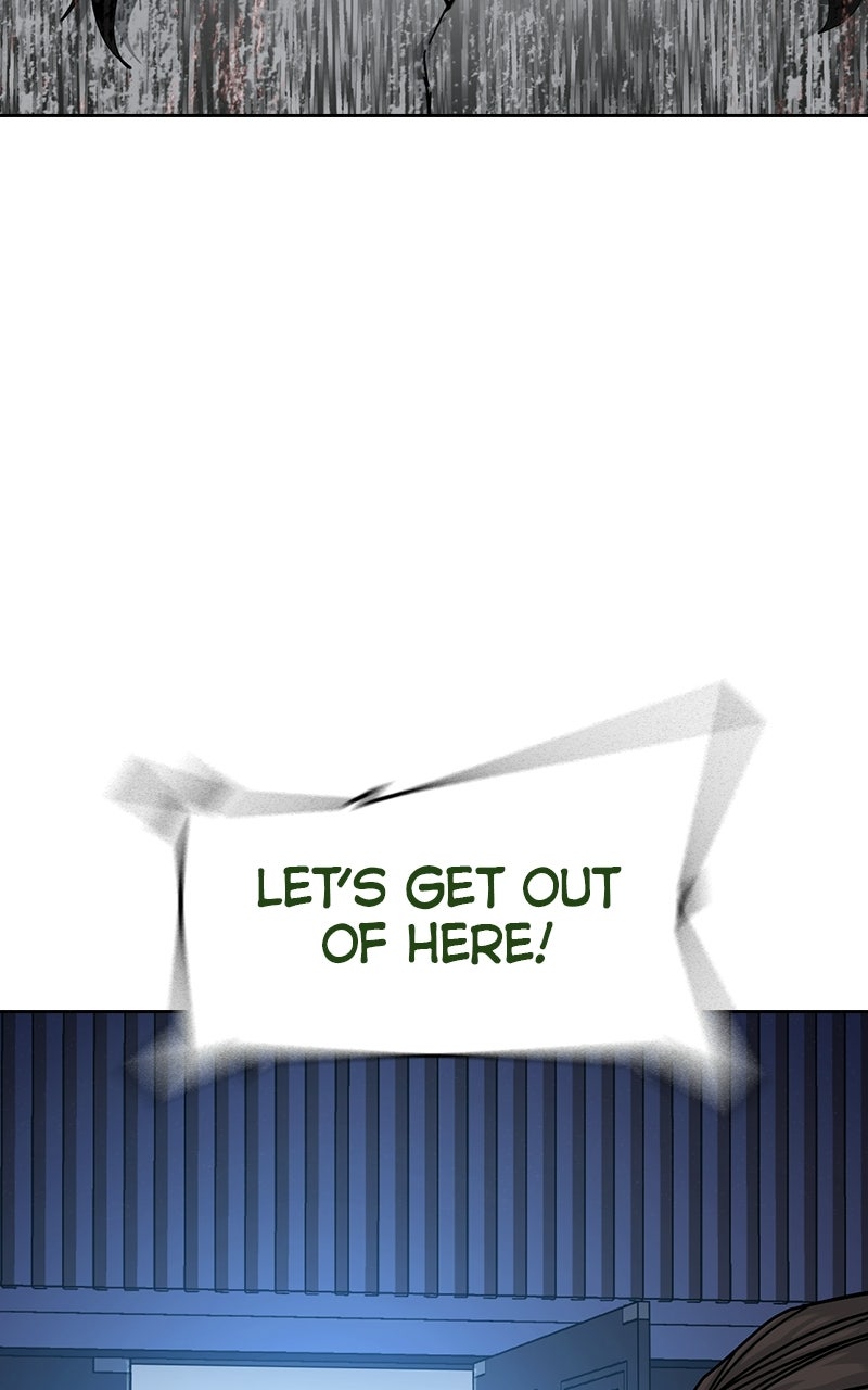 To Not Die (S3) Episode 37 page 8 - 