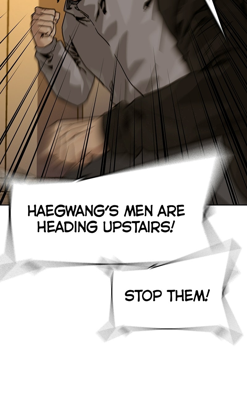 To Not Die (S3) Episode 37 page 72 - 