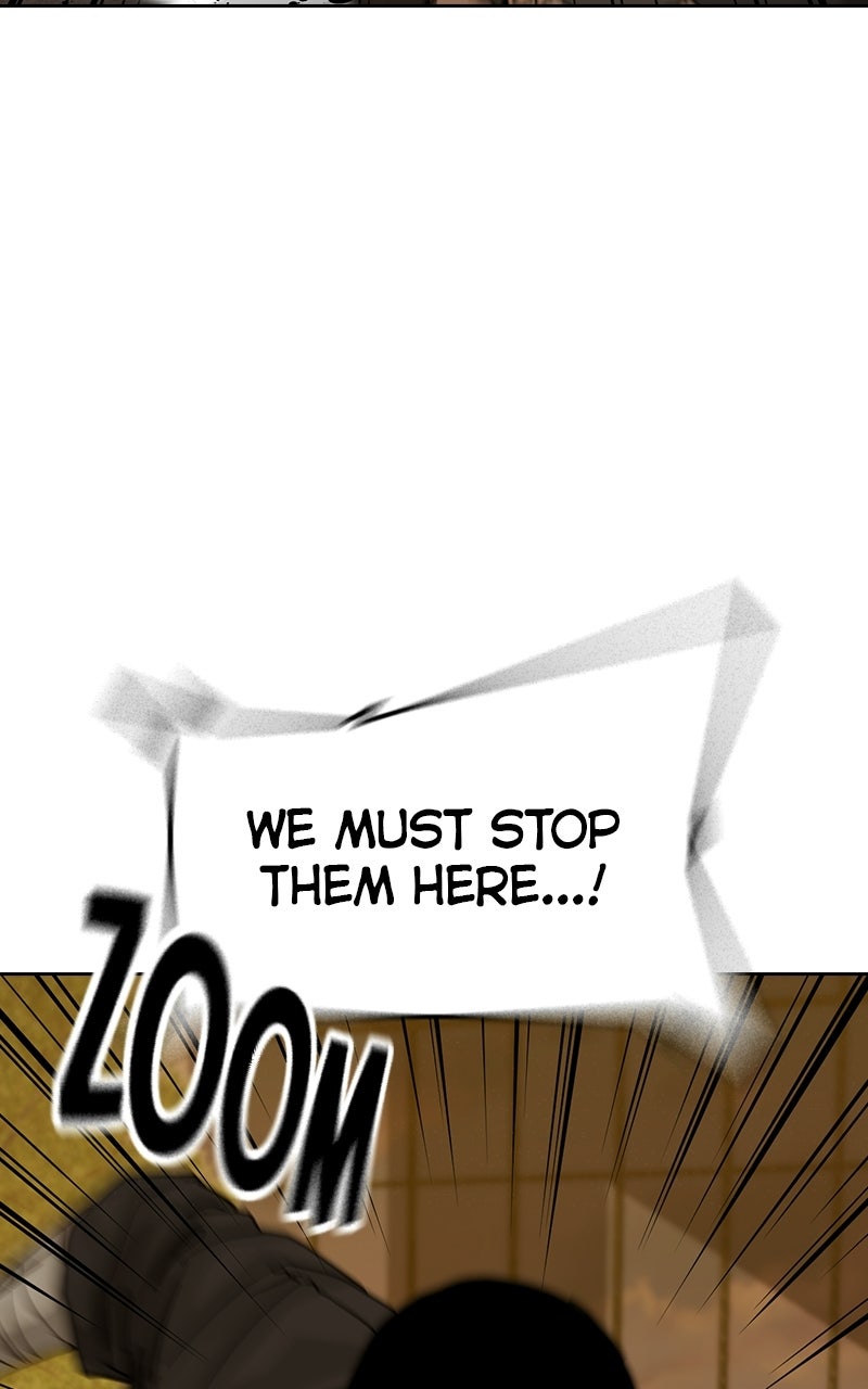 To Not Die (S3) Episode 37 page 75 - 