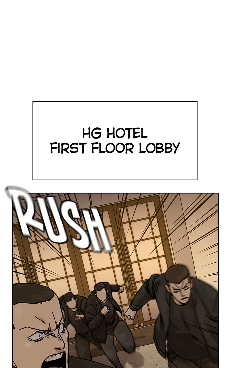 To Not Die (S3) Episode 37 page 77 - 