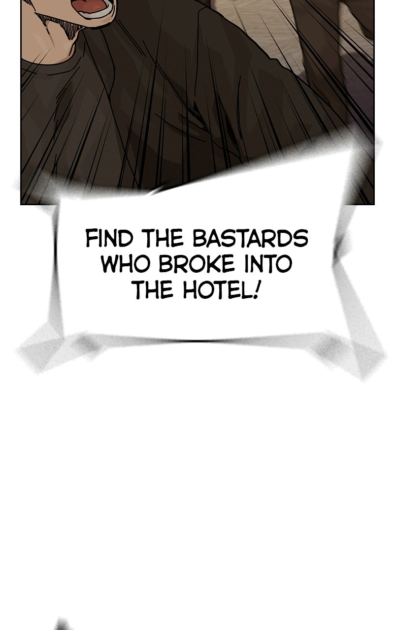 To Not Die (S3) Episode 37 page 78 - 