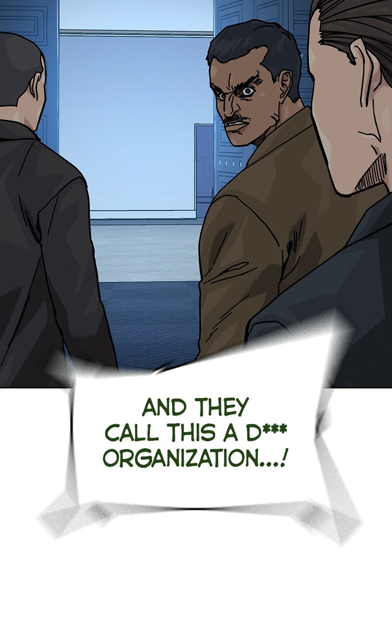 To Not Die (S3) Episode 37 page 9 - 