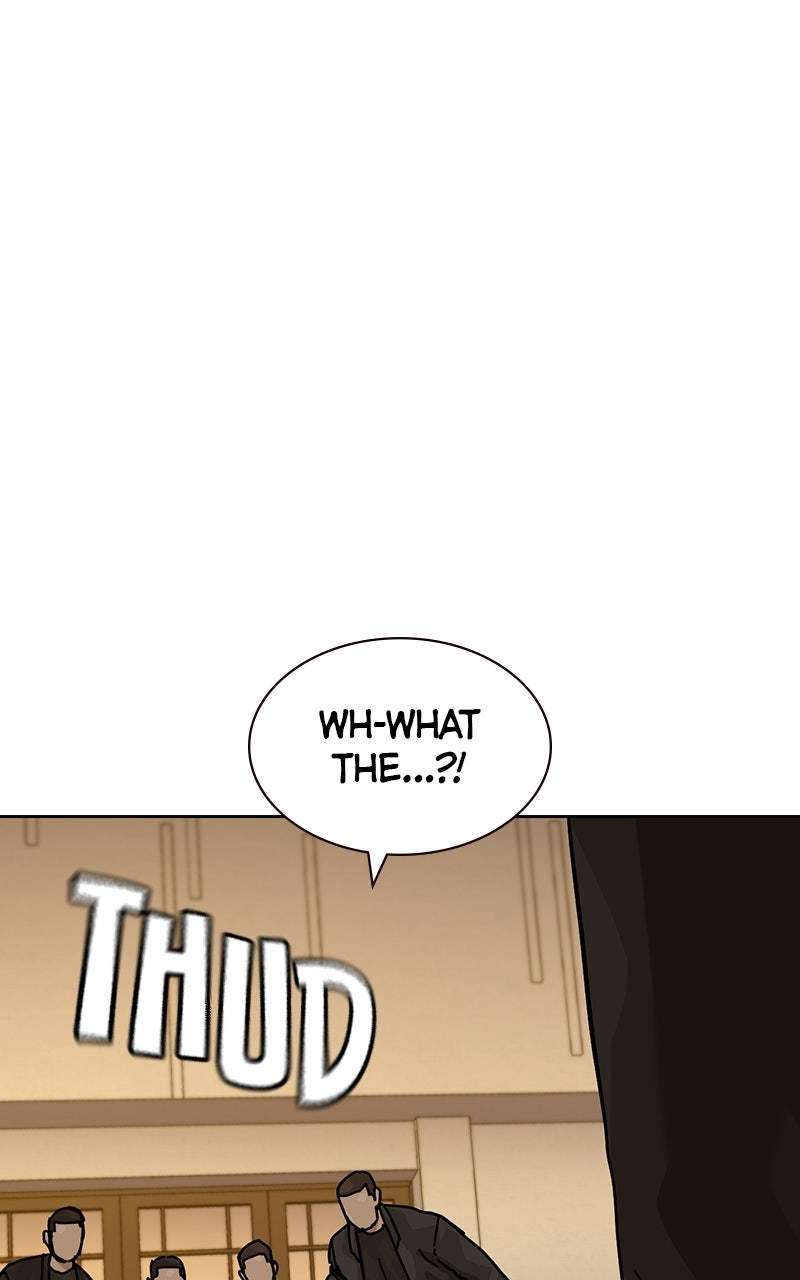 To Not Die (S3) Episode 37 page 81 - 