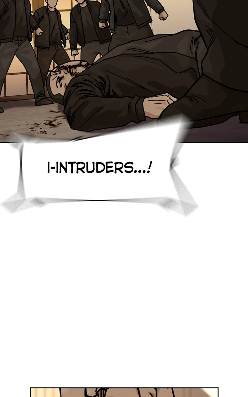 To Not Die (S3) Episode 37 page 82 - 
